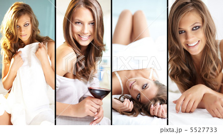 Pretty woman 5527733