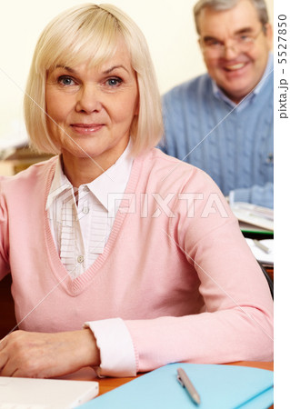 Aged student Aged student 5527850