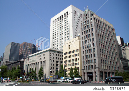 日比谷交差点 5528975