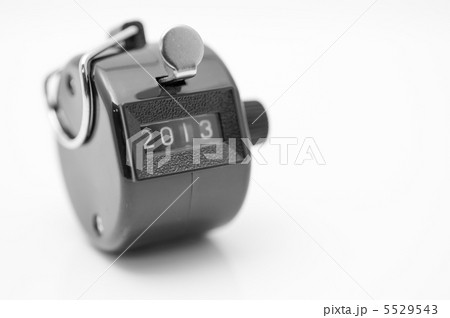 カウンター 2013 5529543