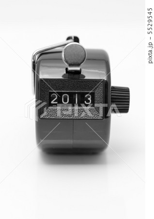 カウンター 2013 5529545