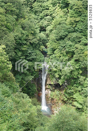 駒止の滝 5529835