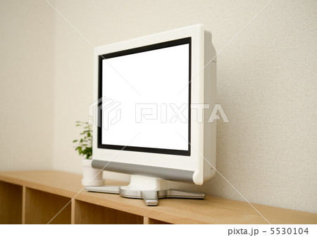 薄型テレビ 5530104