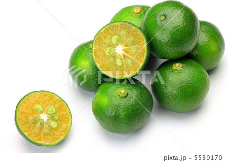 シークヮーサー 5530170