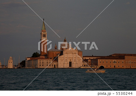 ヴェネチア ヴェネチア 5530244