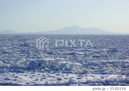 流氷 5530339