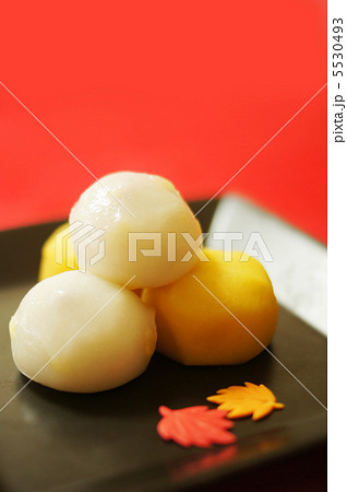 月見団子 5530493