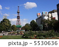 さっぽろテレビ塔 5530636
