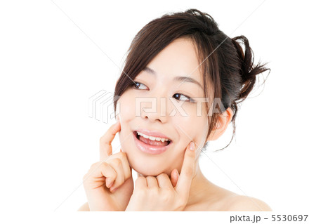 ビューティーイメージ 5530697