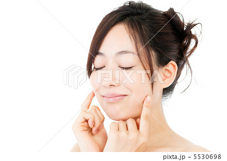 ビューティーイメージ 5530698