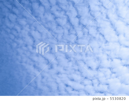 秋の空 5530820