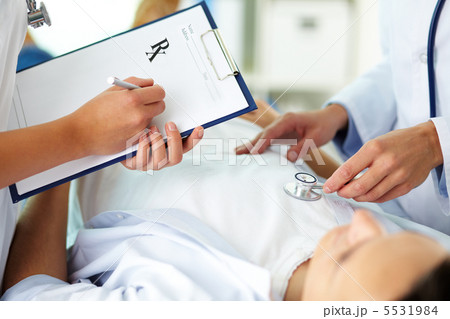 Medical treatment 5531984
