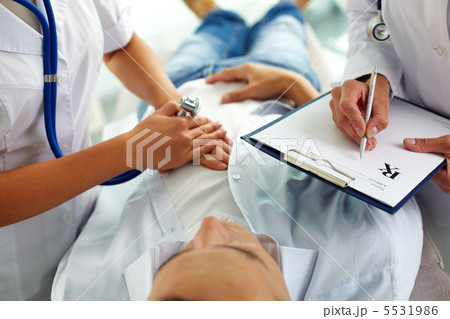 Healthcare 5531986