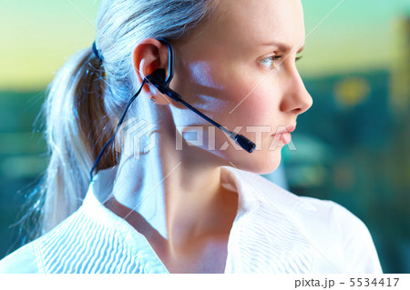 Online service Online service 5534417