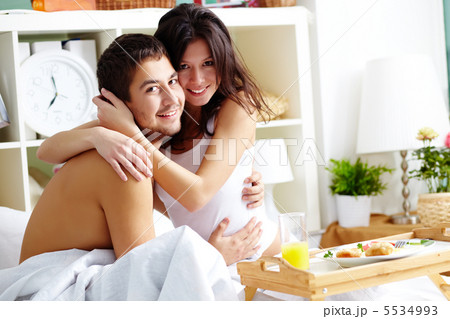 Loving couple Loving couple 5534993