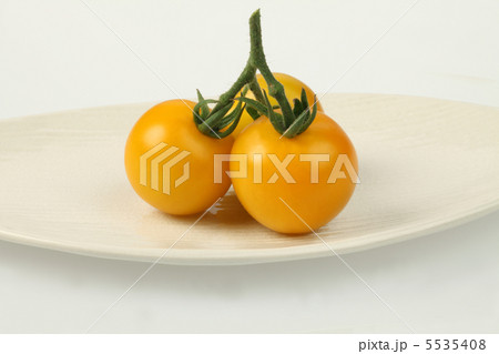 ミニトマト 5535408
