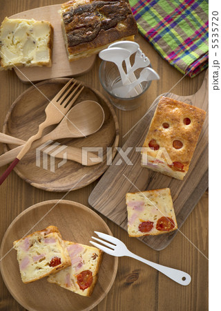 ケイク・サレ 5535720