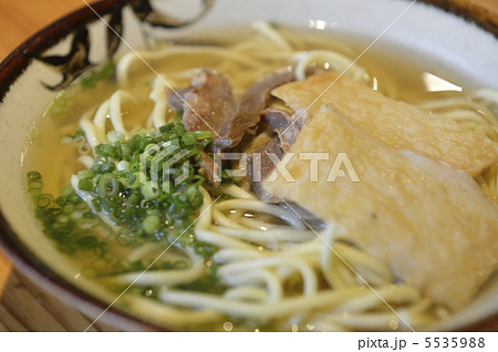 八重山そば 八重山そば 5535988