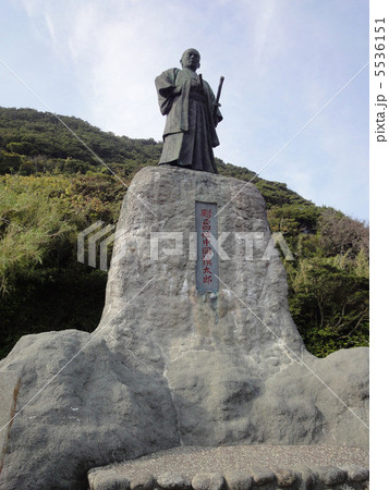 中岡慎太郎像 5536151
