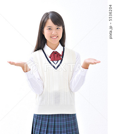 女子学生 5536204