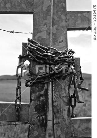 鍵、南京錠 鍵、南京錠 5536470