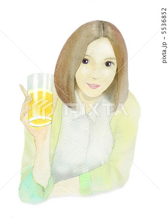女子会　開口 5536852