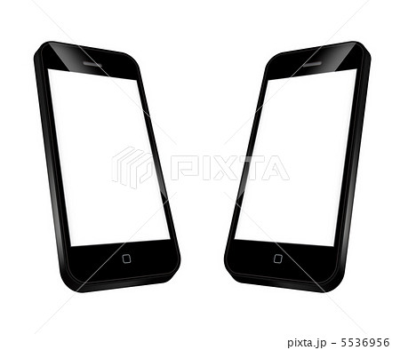 スマートフォン 5536956