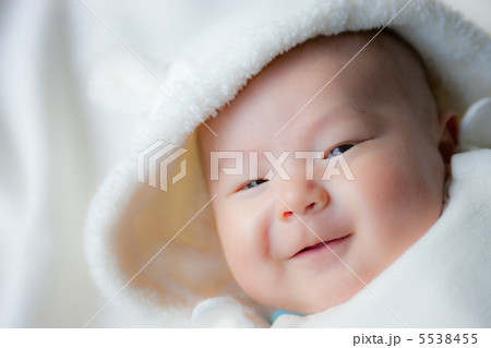 赤ちゃん 赤ちゃん 5538455