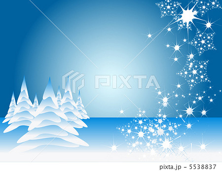 christmas landscape 5538837