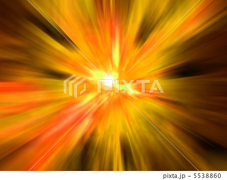 abstract explosion background 5538860