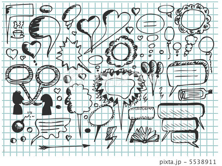 dialog icons dialog icons 5538911