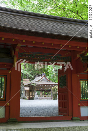 貴船神社 奥宮 貴船神社 奥宮 5539027