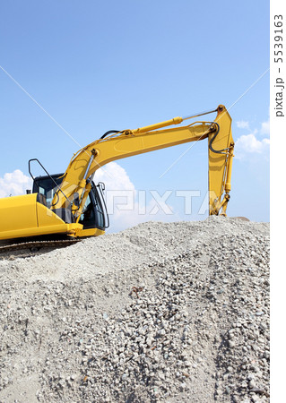 土木工事 土木工事 5539163