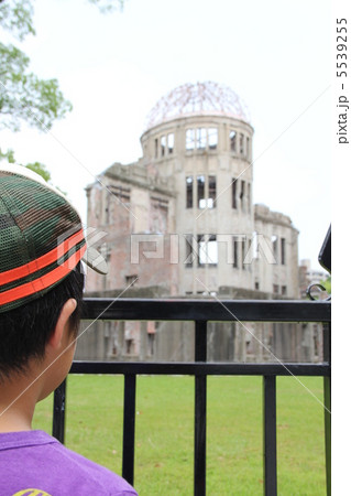 原爆ドーム 5539255