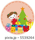 クリスマスギフト 5539264