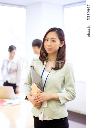 ビジネスポートレート ビジネスポートレート 5539947