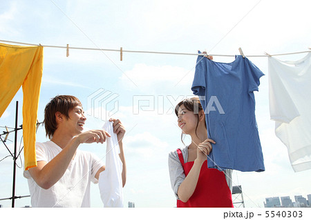 カップルライフスタイル カップルライフスタイル 5540303