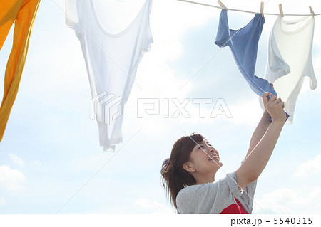 女性ライフスタイル 5540315