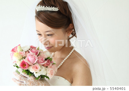 ウエディングイメージ 5540401