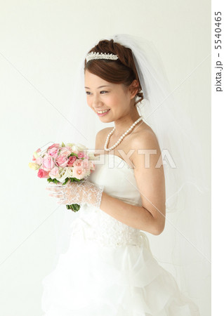 ウエディングイメージ 5540465