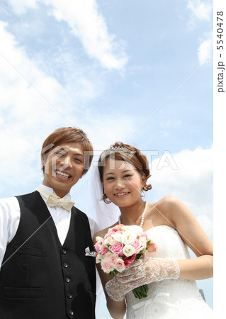 ウエディングイメージ ウエディングイメージ 5540478