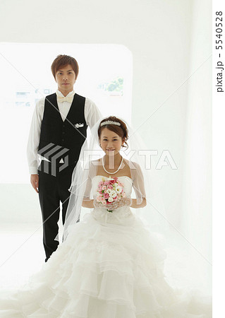 ウエディングイメージ ウエディングイメージ 5540528