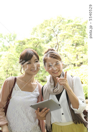 女子旅イメージ 5540529