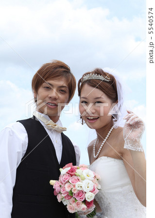 ウエディングイメージ ウエディングイメージ 5540574