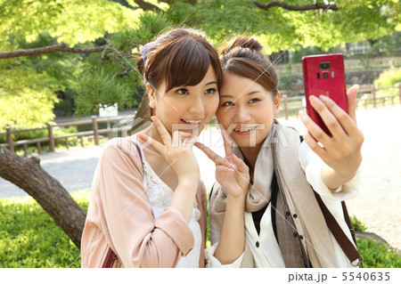 女子旅イメージ 女子旅イメージ 5540635