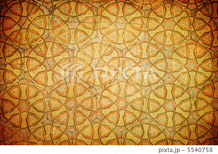 Grunge tile background Grunge tile background 5540758