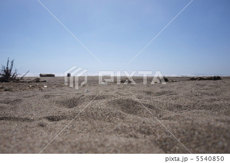 北海道白糠町恋問海岸 5540850