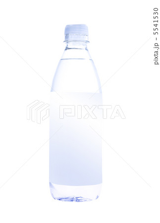 water bottle with blank label 5541530