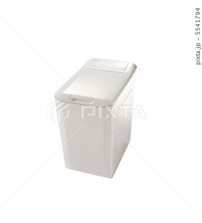 Porttable refrigeration isolated on white 5541794