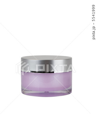 close up of beauty hygiene container on white background with clipping path 5541999